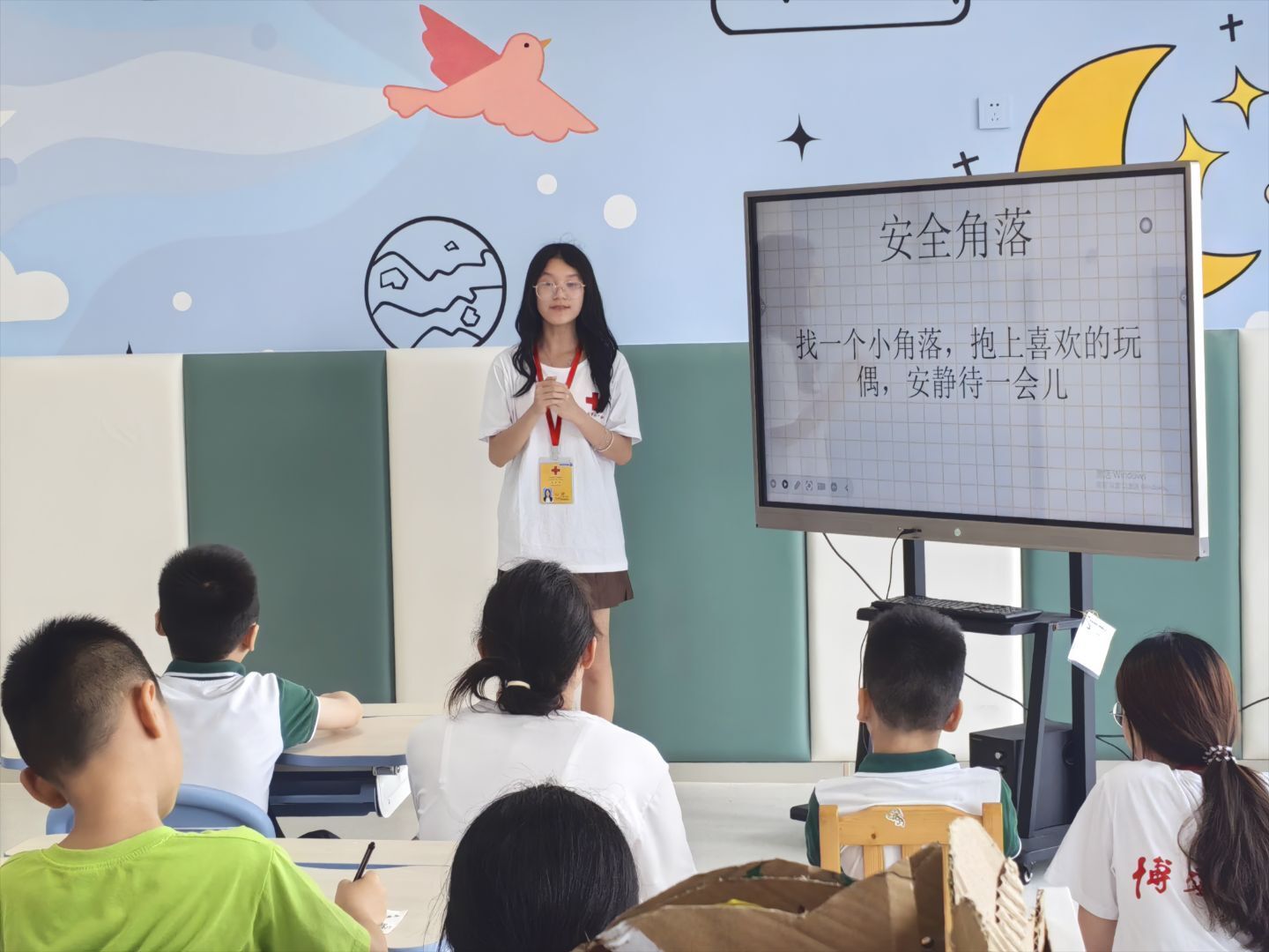 精心筹备，传递知识温暖 (2).jpg