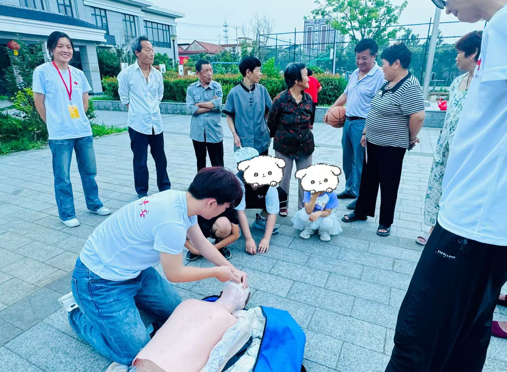 市17:“红韵润山海 博爱护朝夕” 博爱清风进新村,健康服务伴邻里 照片3.jpg