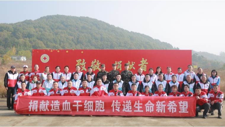 当志愿者遇见志愿者