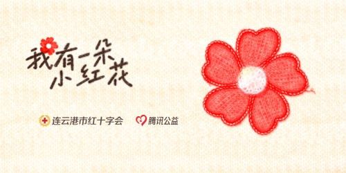 久久公益节，市红十字会邀您为爱“e起捐”